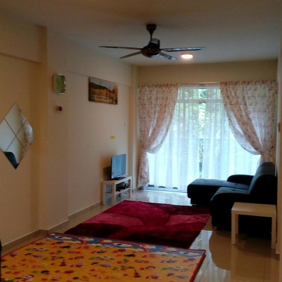 Azizi&Yati Muslim Homestay Cameron Highlands Buitenkant foto
