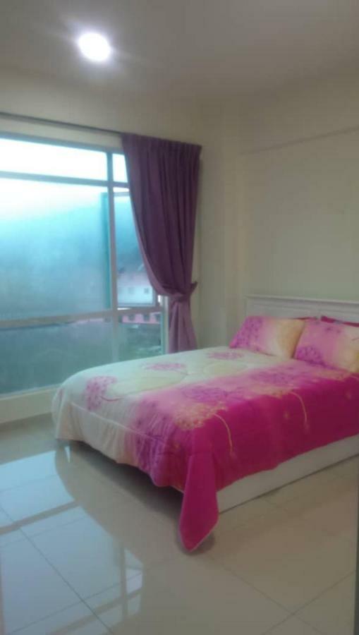 Azizi&Yati Muslim Homestay Cameron Highlands Buitenkant foto