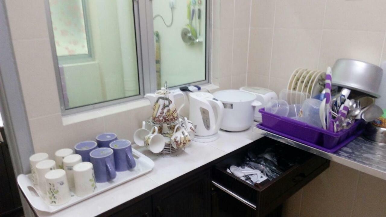 Azizi&Yati Muslim Homestay Cameron Highlands Buitenkant foto